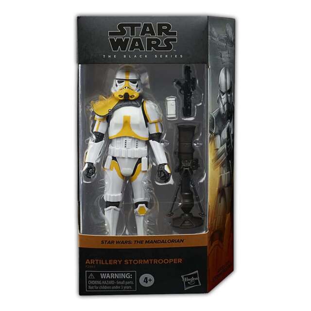 artillery stormtrooper (mandalorian)