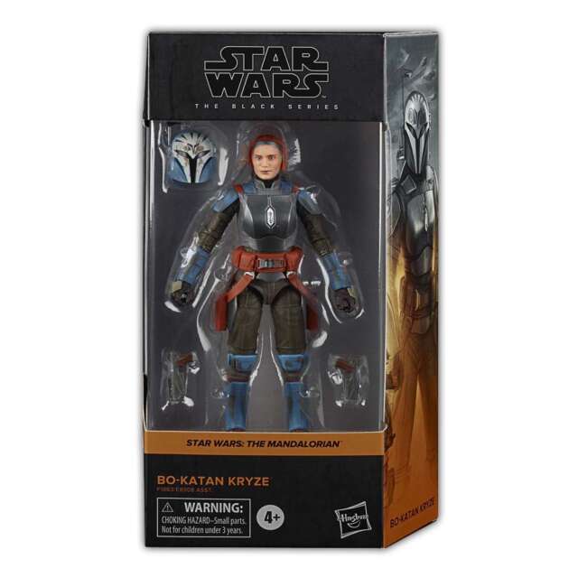 bo katan kryze (mandalorian)