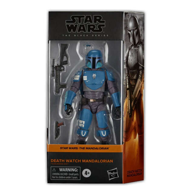 death watch mandalorian (mandalorian)