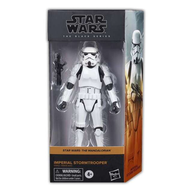 imperial stormtrooper (mandalorian)