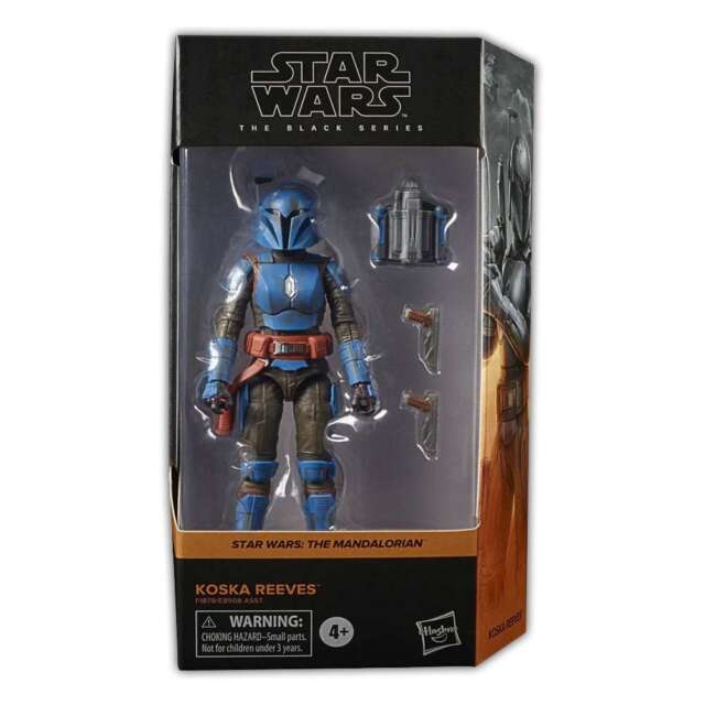 koska reeves (mandalorian)