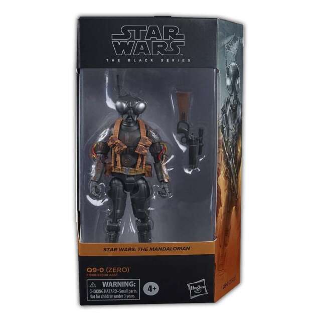 q9 0 (zero) (mandalorian)