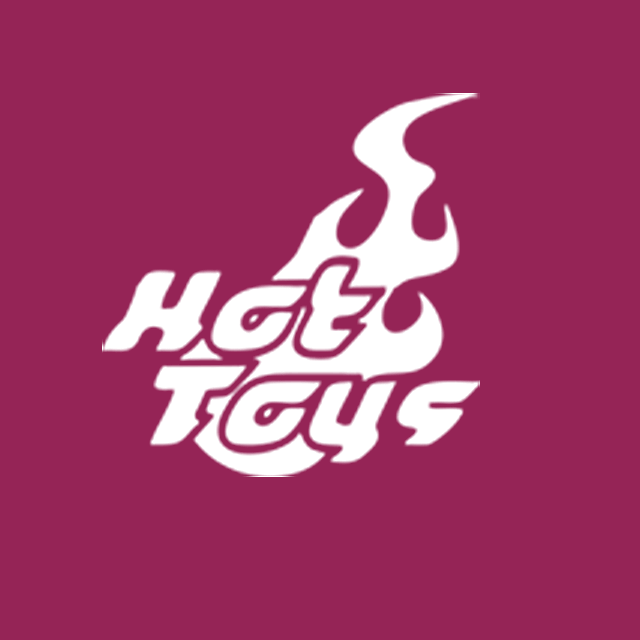 logo hot toys